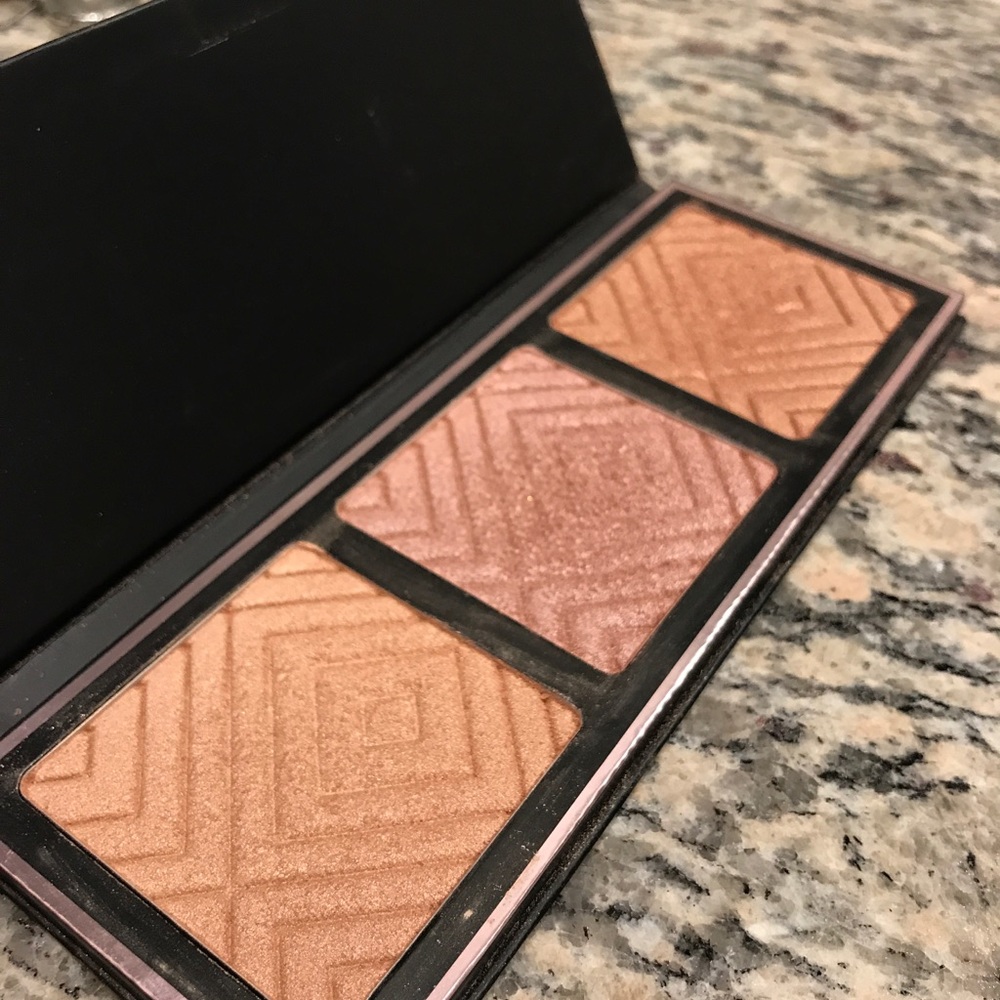 Makeup Geek & Kathleen Lights Highlight Collab 💖